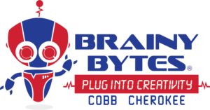 Sticky Header, Brainy Bytes Coding Pathways