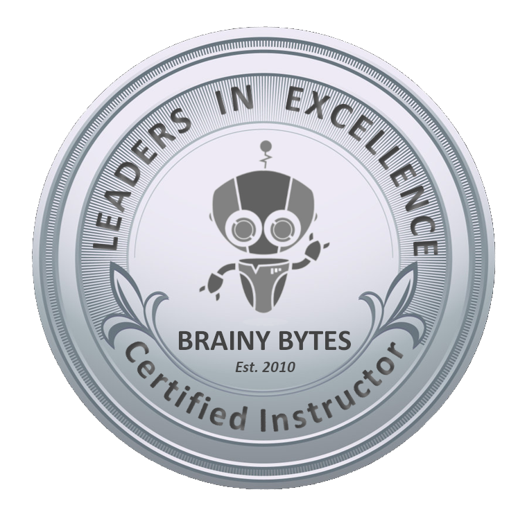 Our Team, Brainy Bytes Coding Pathways