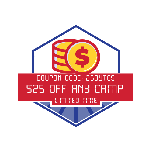 Summer Camps LP, Brainy Bytes Coding Pathways