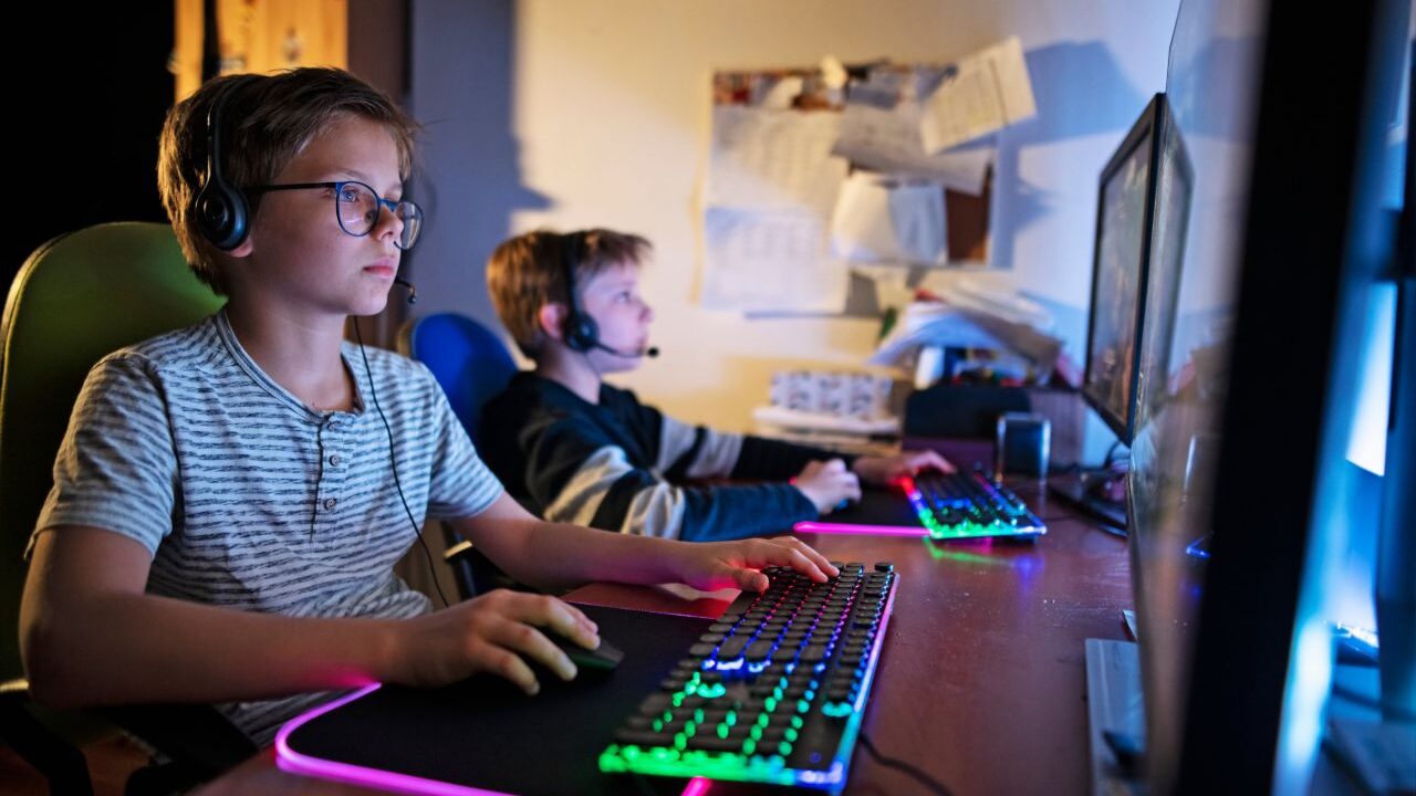 Why You Won’t Find This in Our Programs: Online Safety Concerns, Brainy Bytes Coding Pathways