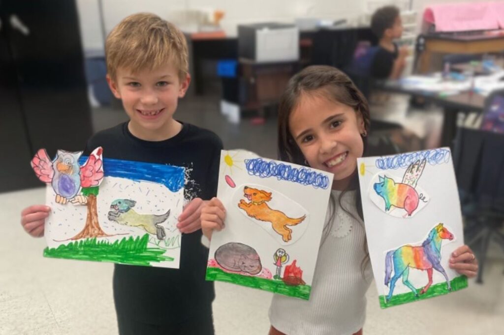 Summer Camps LP, Brainy Bytes Coding Pathways