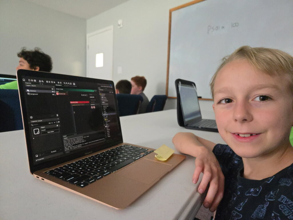 Coding Pathways, Brainy Bytes Coding Pathways