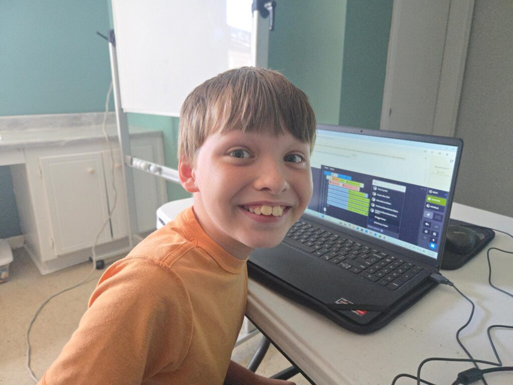 Coding Pathways, Brainy Bytes Coding Pathways