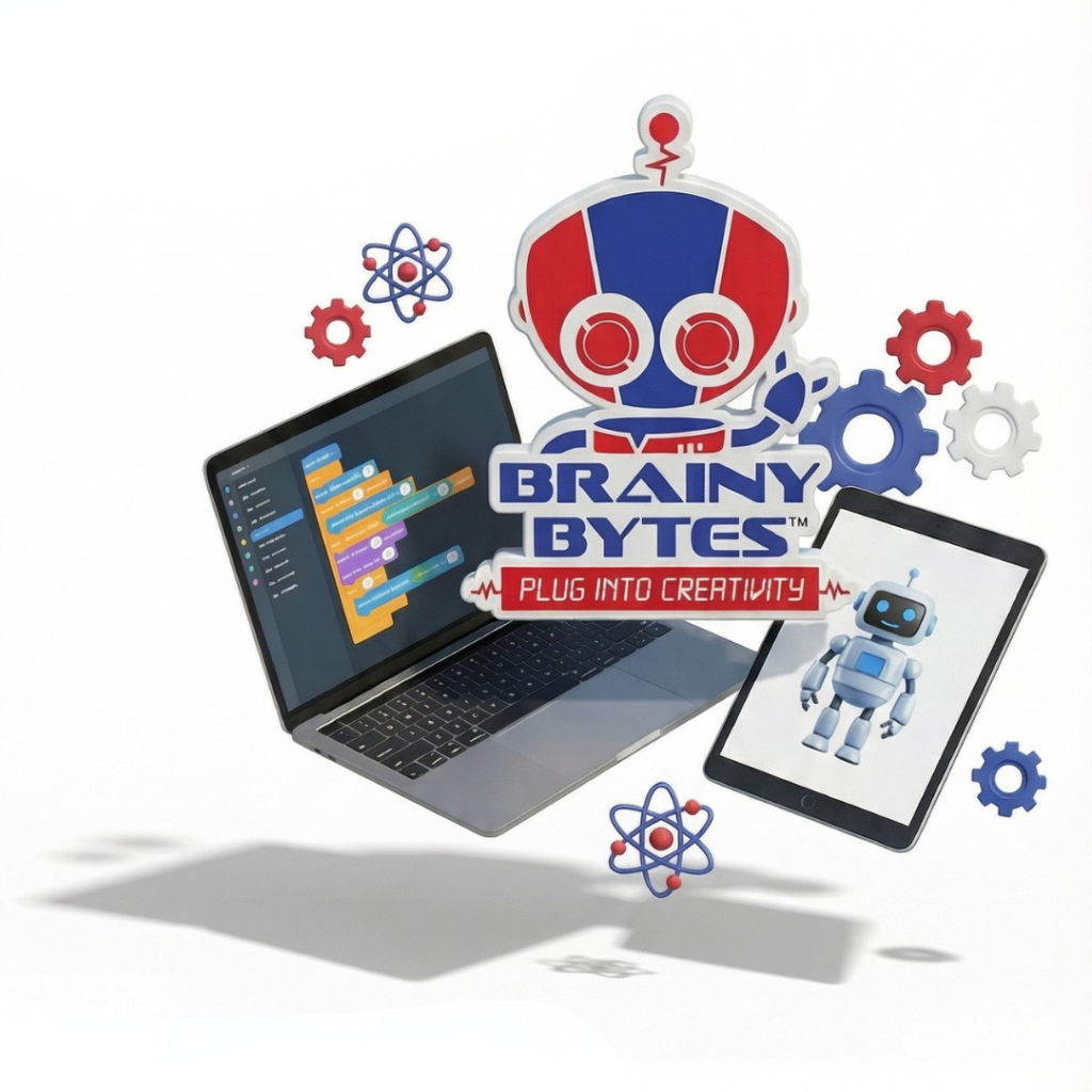 Coding Pathways, Brainy Bytes Coding Pathways