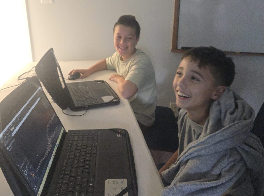 Coding Pathways, Brainy Bytes Coding Pathways