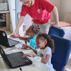 AI camps