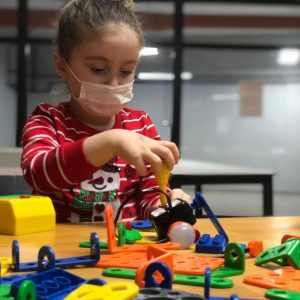 STEM Educators - early education and after school